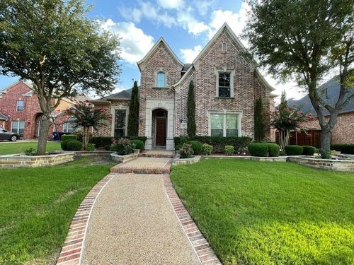 4419 Donegal Dr, Frisco, TX, 75034-8428 | Card Image