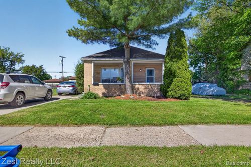 3902 Isabelle St, Inkster, MI, 48141-2116 | Card Image