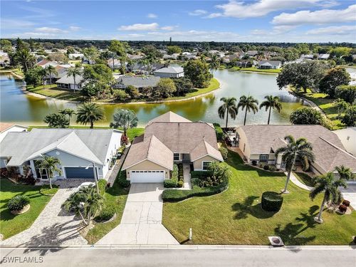 3563 Kent Dr, NAPLES, FL, 34112-3737 | Card Image