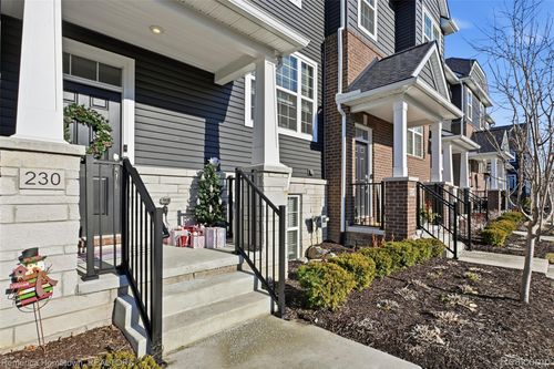 230 S Sydney Ct, Plymouth, MI, 48170-4956 | Card Image