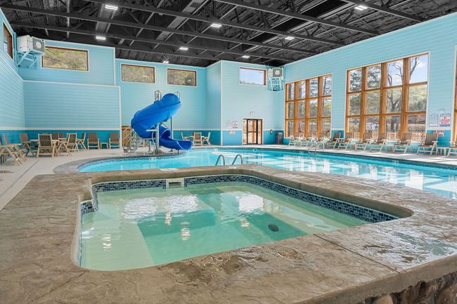 Indoor Pool | Image 20