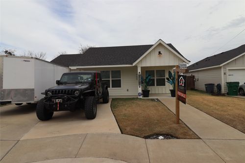 309 Thomas St, Terrell, TX, 75160-3829 | Card Image