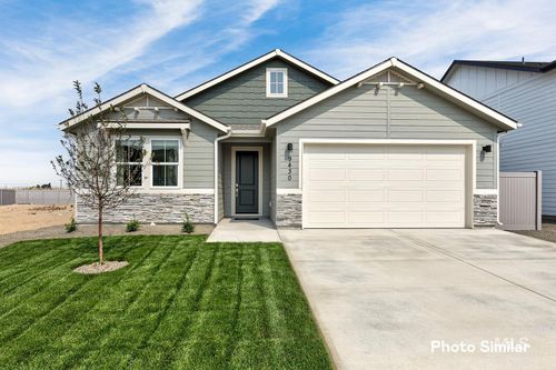 7128 N Daisy Teal Ave, Meridian, ID, 83646-2068 | Card Image