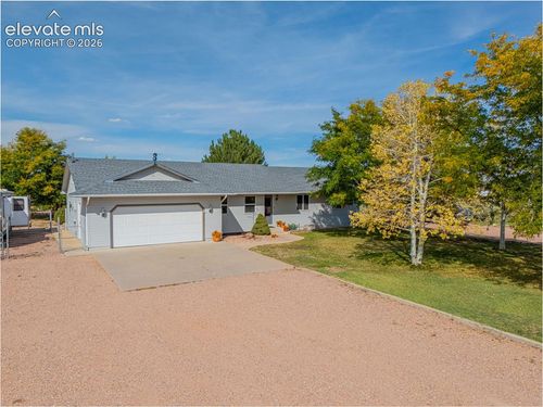 833 E Hayden Drive, Pueblo West, CO, 81007 | Card Image