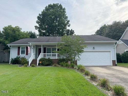 619 Gregson Ct, Burlington, NC, 27215-6316 | Card Image