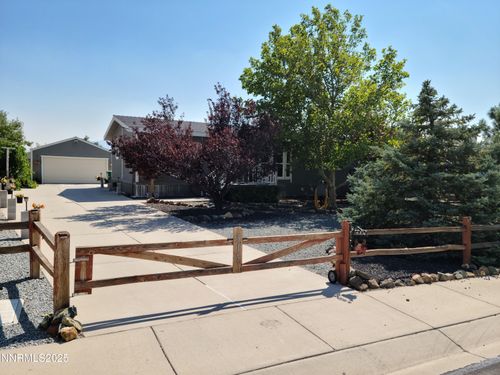 315 Mica Cir, Mound House, NV, 89706-7057 | Card Image