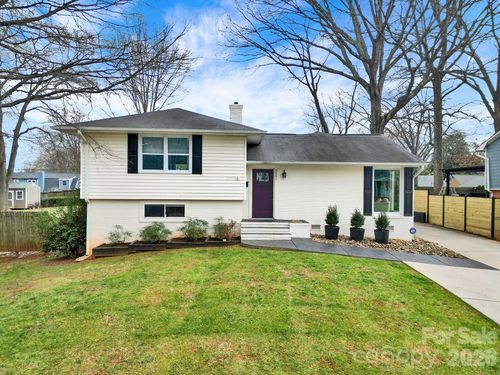 5001 White Oak Rd, Charlotte, NC, 28210-2326 | Card Image