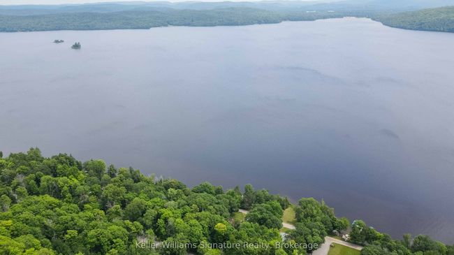 165 Lakeshore Dr, House other with 4 bedrooms, 3 bathrooms and 14 parking in Combermere ON | Image 46