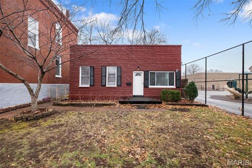 2335 Louisiana Ave, Saint Louis, MO, 63104-1707 | Card Image