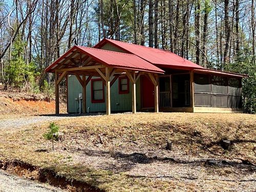 12 Zoe Hill Dr, Murphy, NC, 28906-2790 | Card Image