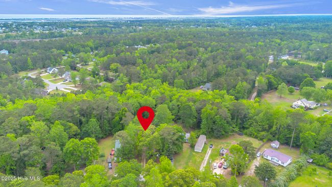 840 Wildwood Cir, House other with 3 bedrooms, 2 bathrooms and null parking in Hampstead NC | Image 32