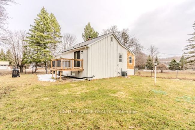 667287 20 Sideroad, House other with 2 bedrooms, 1 bathrooms and 6 parking in Mulmur ON | Image 26