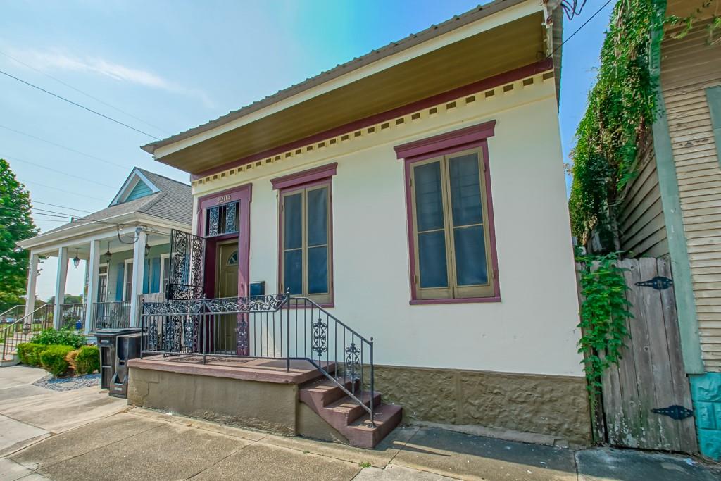 Residential in New Orleans 2
