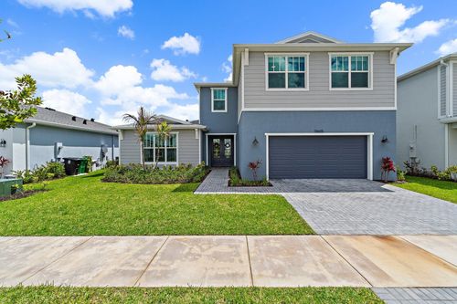 13605 Sw Bally Dr, Port St Lucie, FL, 34987-5804 | Card Image