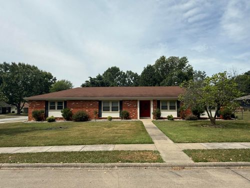 3945 S Parkcrest Ave, Springfield, MO, 65807-4666 | Card Image