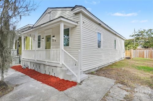 708 W 36th St, savannah, GA, 31415-7917 | Card Image