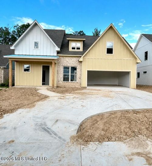 171 Bronson Bend, Flowood, MS, 39232 | Card Image