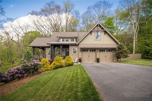 497 Black Locust Cir, Blowing Rock, NC, 28605 | Card Image