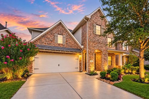 11202 Bluewater Lagoon Cir, Cypress, TX, 77433-7166 | Card Image