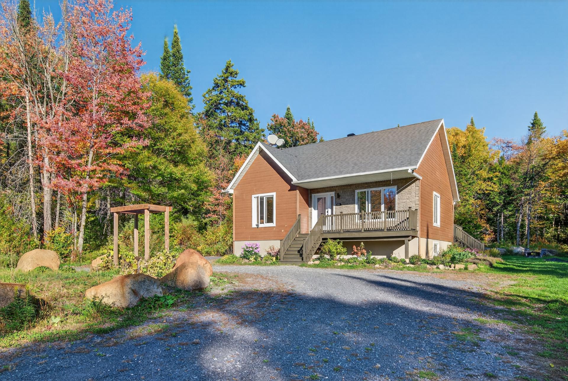 Residential Lease in Mont-Blanc
