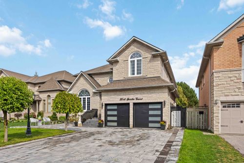 50 Grandlea Cres, Markham, ON, L3S4A2 | Card Image
