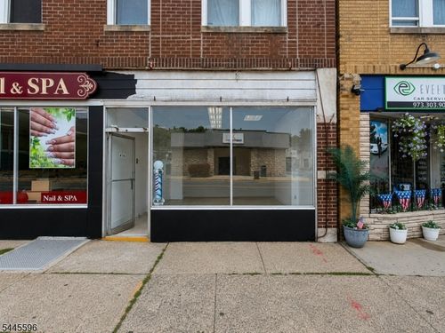 416 Bloomfield Ave, Caldwell, NJ, 07006-4906 | Card Image
