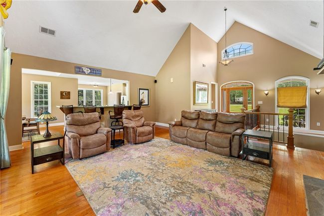349 Winstead Rd, House other with 3 bedrooms, 4 bathrooms and null parking in West Union SC | Image 16