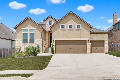 3034 Daplyn Park, Bulverde, TX, 78163 | Card Image