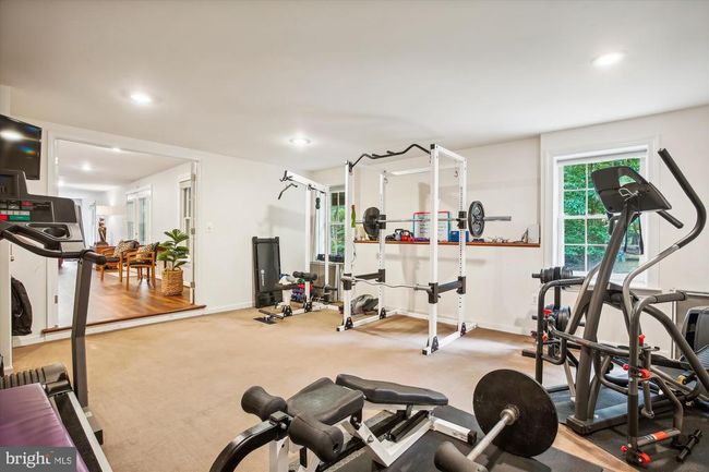 11400 Towering Oak Way, House other with 7 bedrooms, 5 bathrooms and null parking in RESTON VA | Image 47