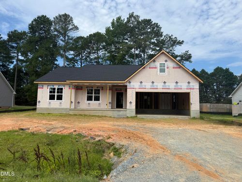 199 Waters Edge Dr, Erwin, NC, 28339-8735 | Card Image