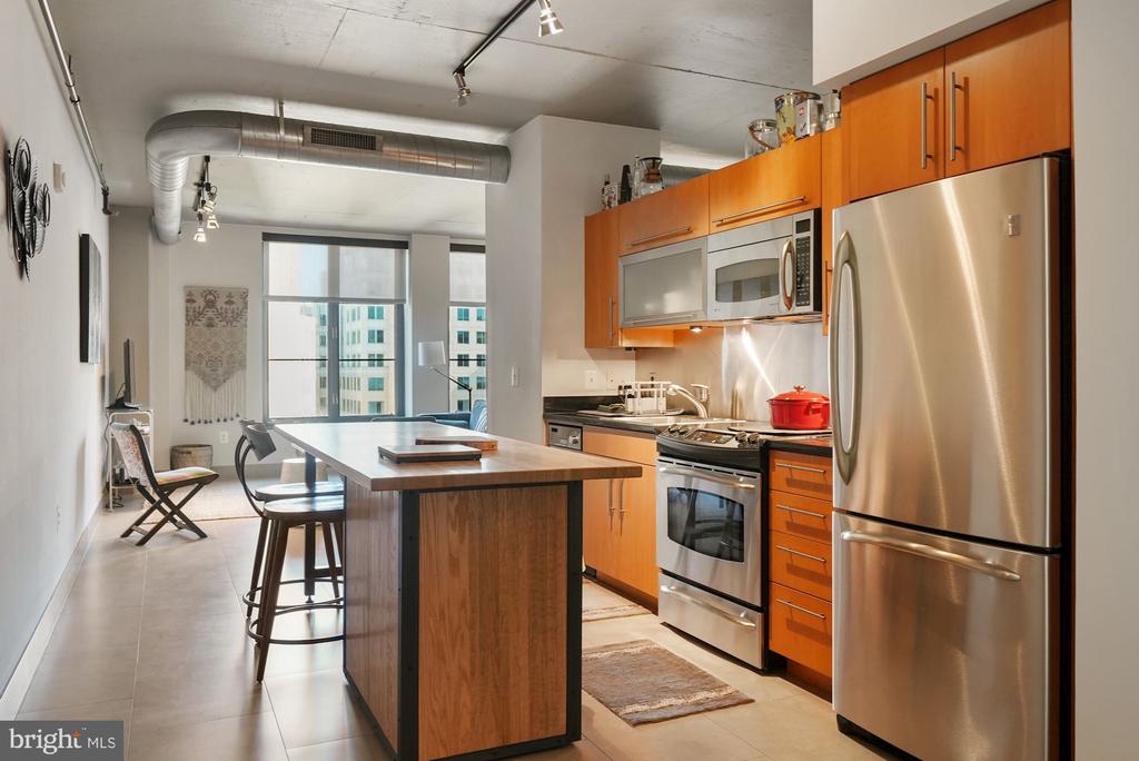 Residential Lease in WASHINGTON 3