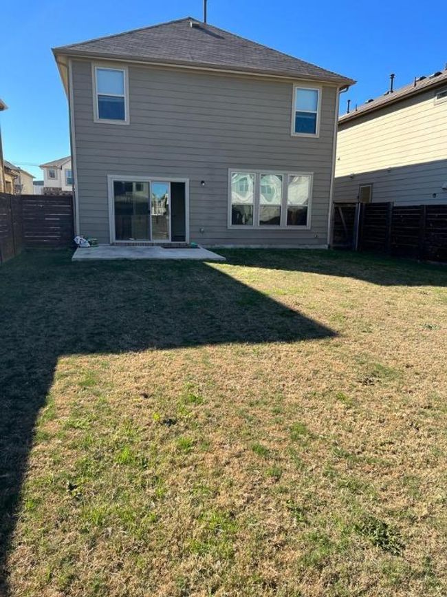 Back of house featuring a patio | Image 38
