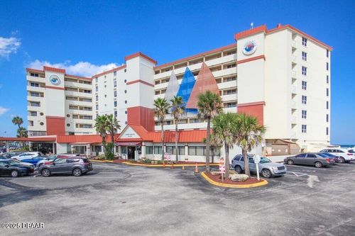 407-701 S Atlantic Ave, Daytona Beach, FL, 32118-4511 | Card Image