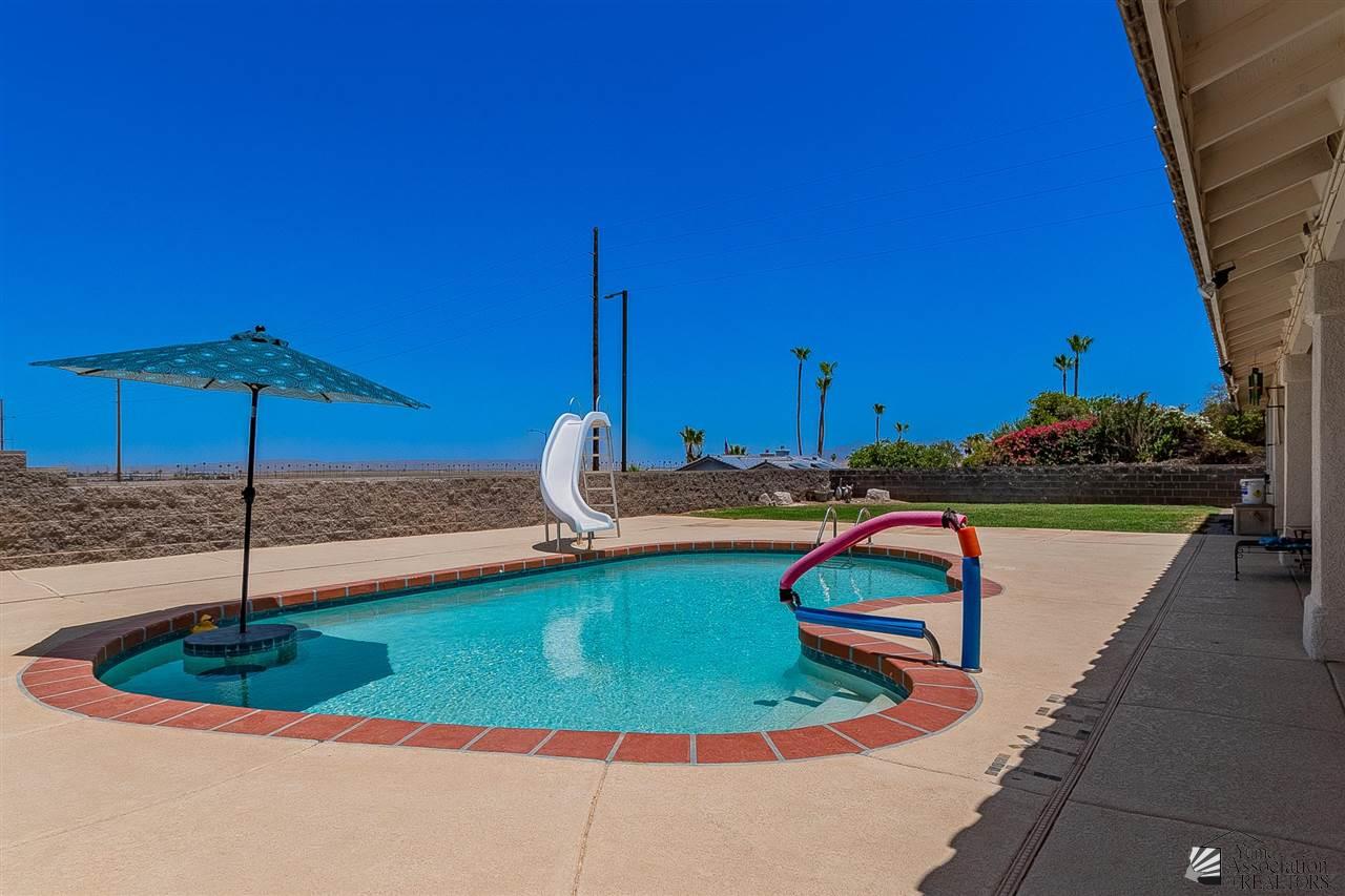 Mission St, Yuma, AZ 85365 #1
