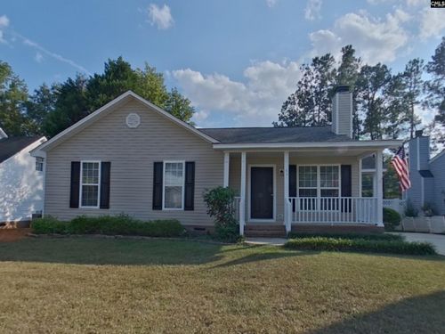 601 Rapids Rd, Columbia, SC, 29212-3024 | Card Image