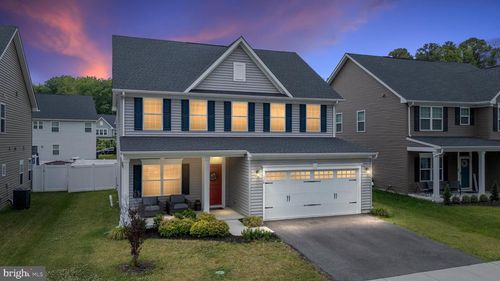 128 Perrys Retreat Blvd, GRASONVILLE, MD, 21638-1418 | Card Image
