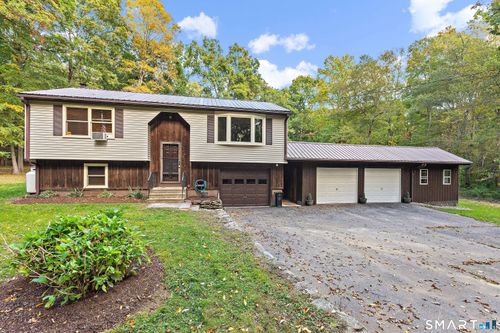 540 Clubhouse Road, Lebanon, CT, 06249 | Card Image