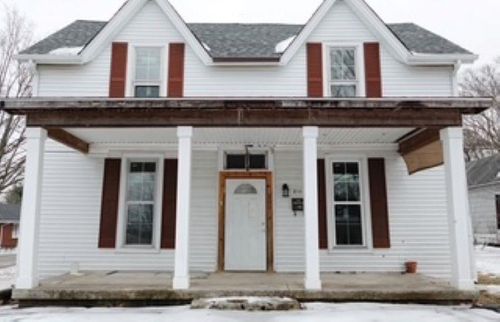 211 Liberty Street, Franklin, KY, 42134 | Card Image