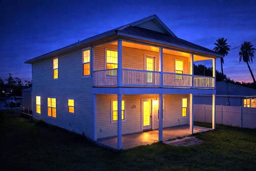 9120 Wentletrap Ave, Port St. Joe, FL, 32456-6074 | Card Image