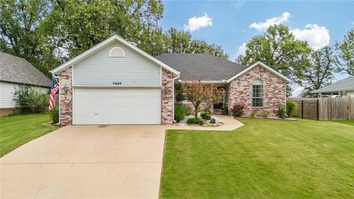 2609 Jean St, Springdale, AR, 72762-6544 | Card Image