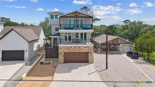 1513 Hill Top Dr, Granite Shoals, TX, 78654-2452 | Card Image