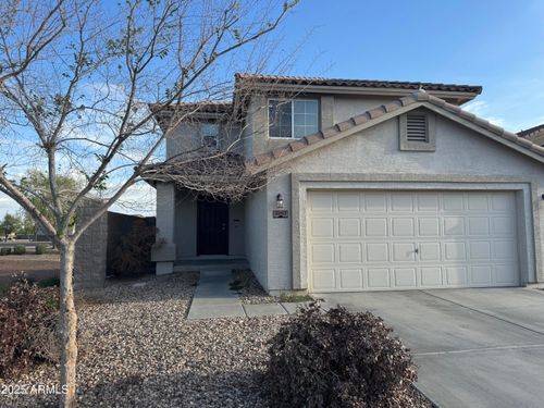 22153 W Desert Bloom St, Buckeye, AZ, 85326-5818 | Card Image