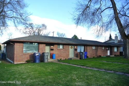 6408 Normandie, Spokane, WA, 99208 | Card Image