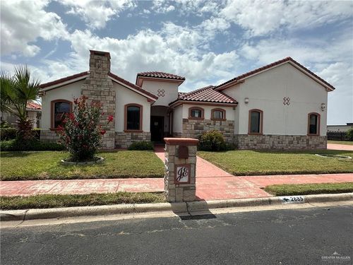 2685 Easy Street, Edinburg, TX, 78539 | Card Image