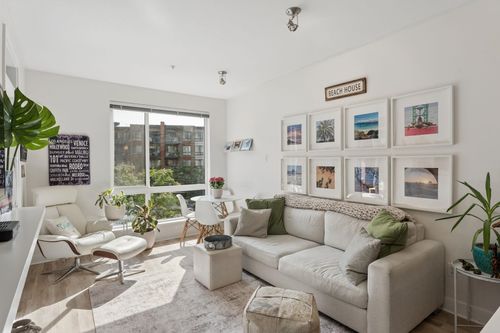 312-733 W 3rd St, North Vancouver, BC, V7M0C8 | Card Image