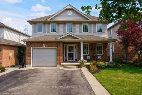 42 Grassyplain Dr, Mount Hope, ON, L0R1W0 | Card Image