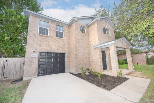 10707 Shaenview, San Antonio, TX, 78254-5397 | Card Image