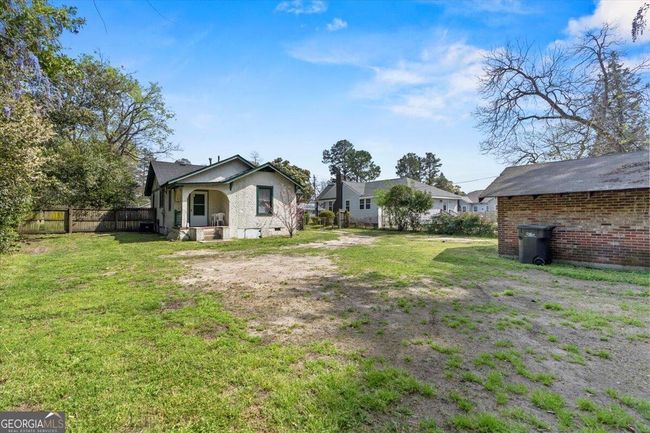 1875 Kissingbower Rd, House other with 3 bedrooms, 1 bathrooms and 4 parking in Augusta GA | Image 23