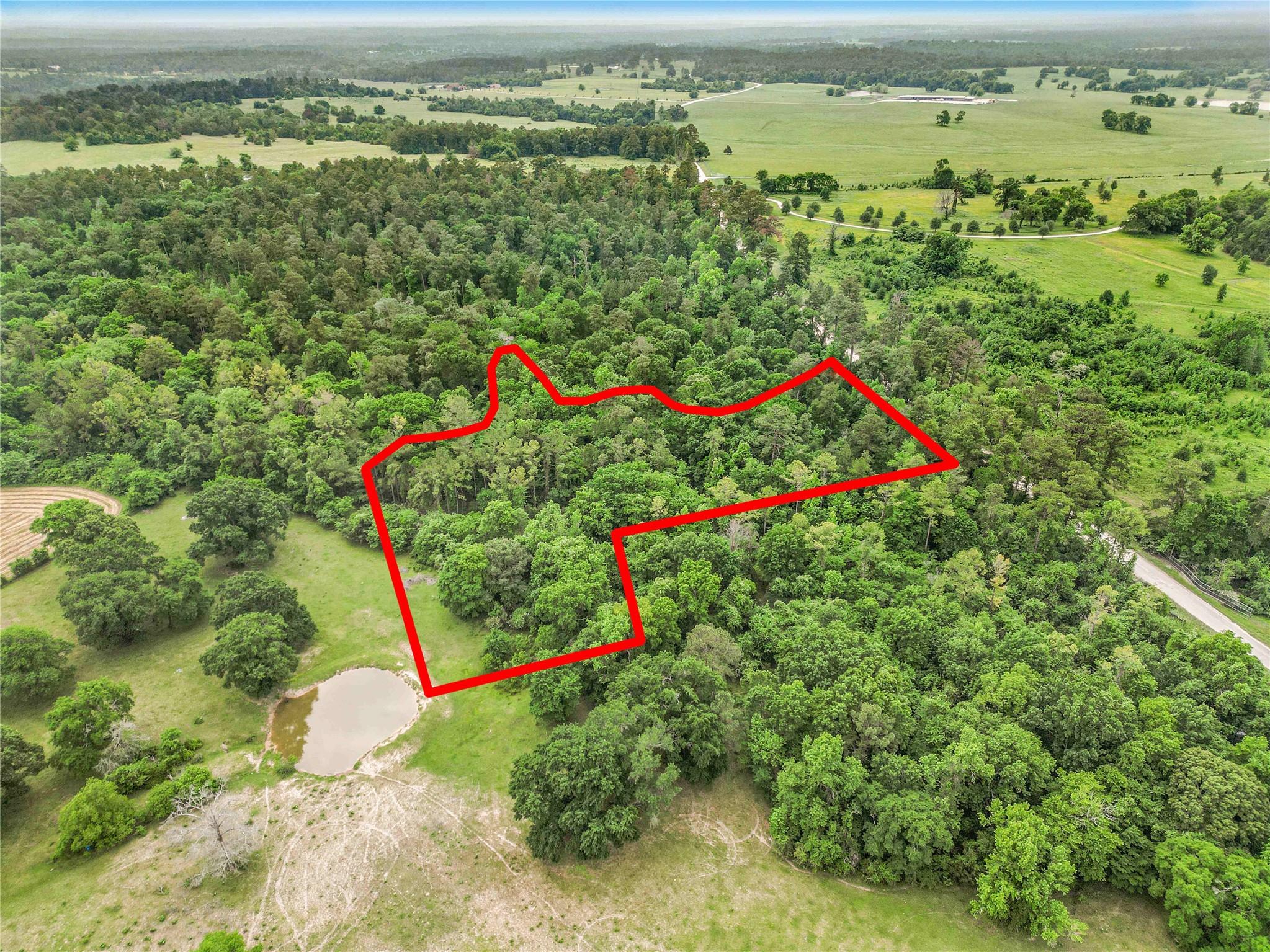 Land in Huntsville 5