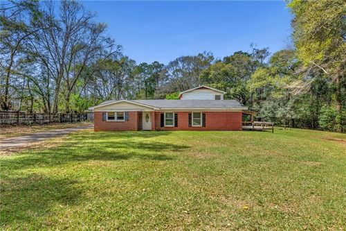 9722 Ramsey Rd, Grand Bay, AL, 36541-5110 | Card Image